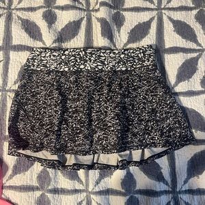 Lululemon skirt